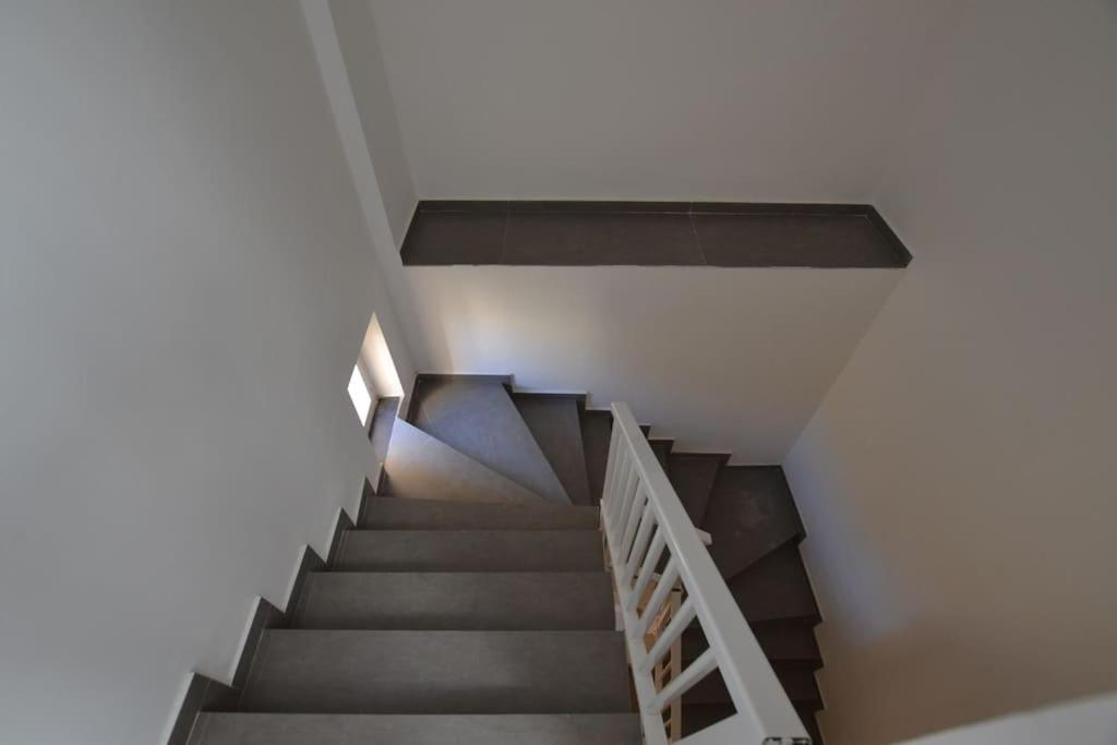 Vallettadreamsuites Groud Floor Shared Sea View Rooof Terrace Eksteriør billede
