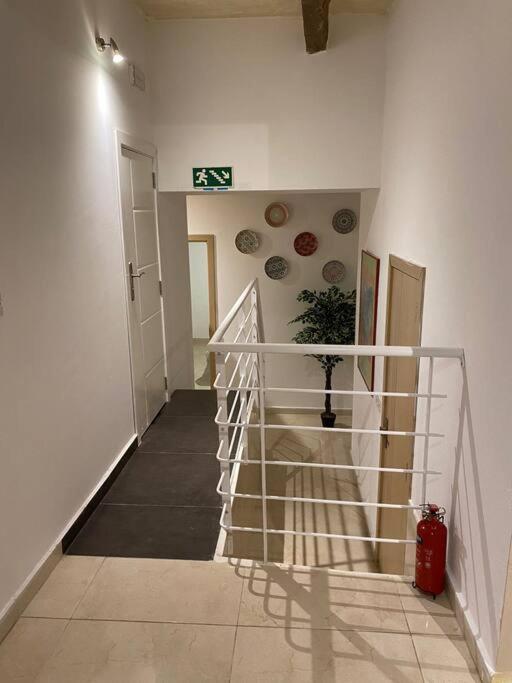 Vallettadreamsuites Groud Floor Shared Sea View Rooof Terrace Eksteriør billede
