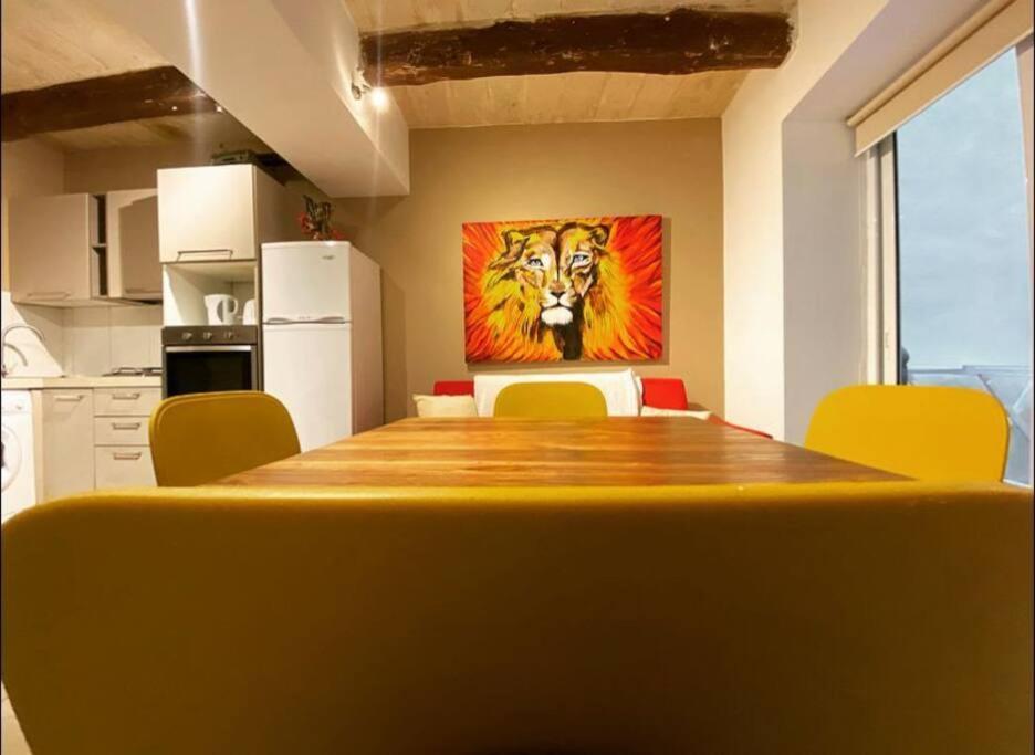 Vallettadreamsuites Groud Floor Shared Sea View Rooof Terrace Eksteriør billede