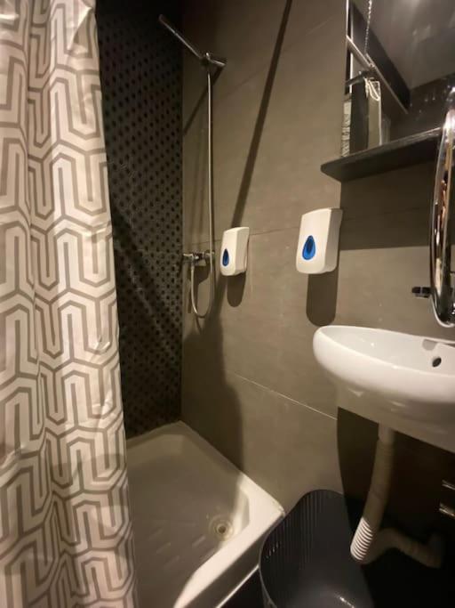 Vallettadreamsuites Groud Floor Shared Sea View Rooof Terrace Eksteriør billede